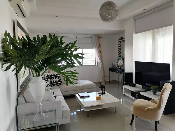 apartamentos - 5TO PISO EN MIRADOR SUR, DISTRITO NACIONAL (A.R) 1