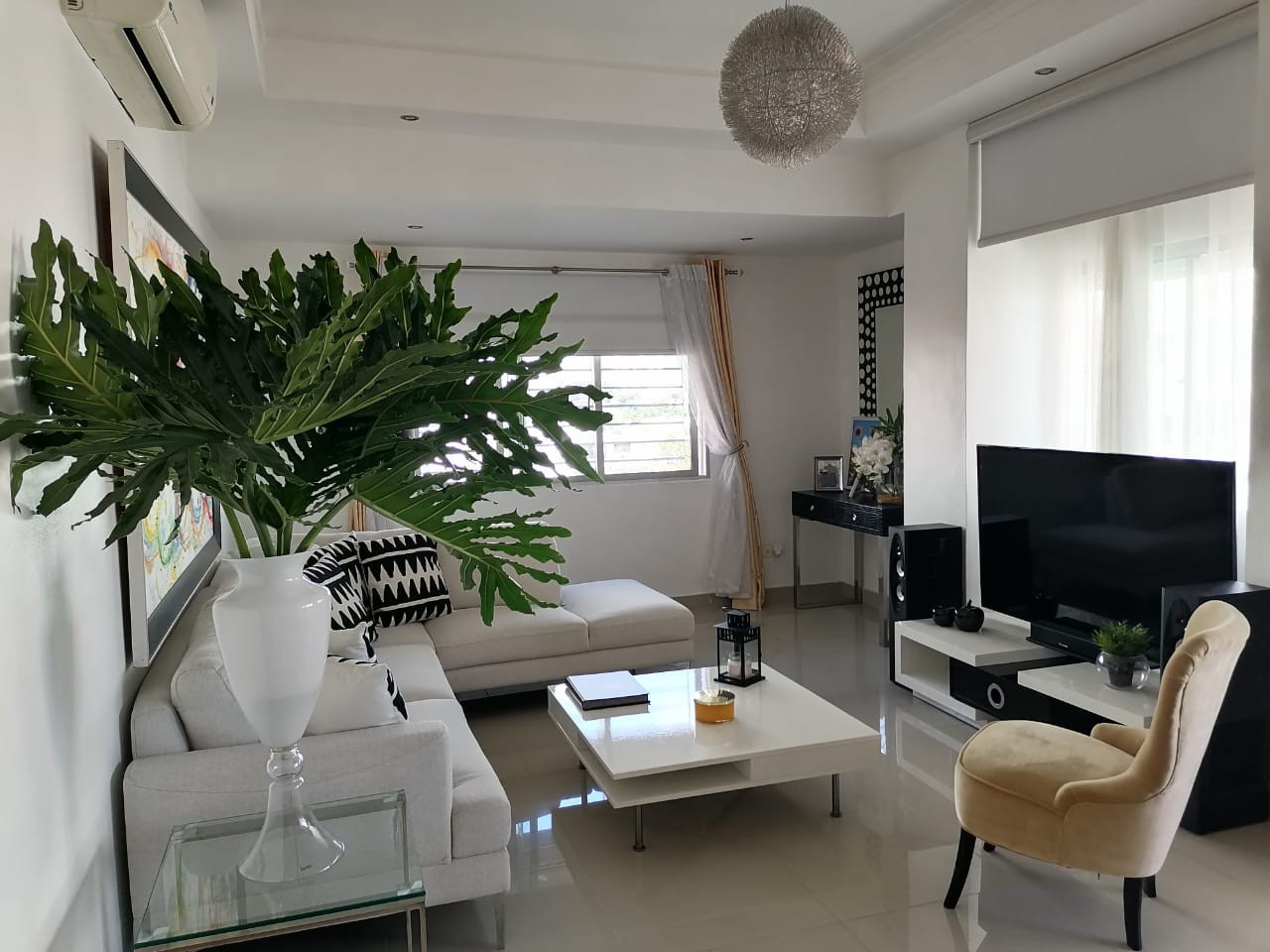 apartamentos - 5TO PISO EN MIRADOR SUR, DISTRITO NACIONAL (A.R) 0