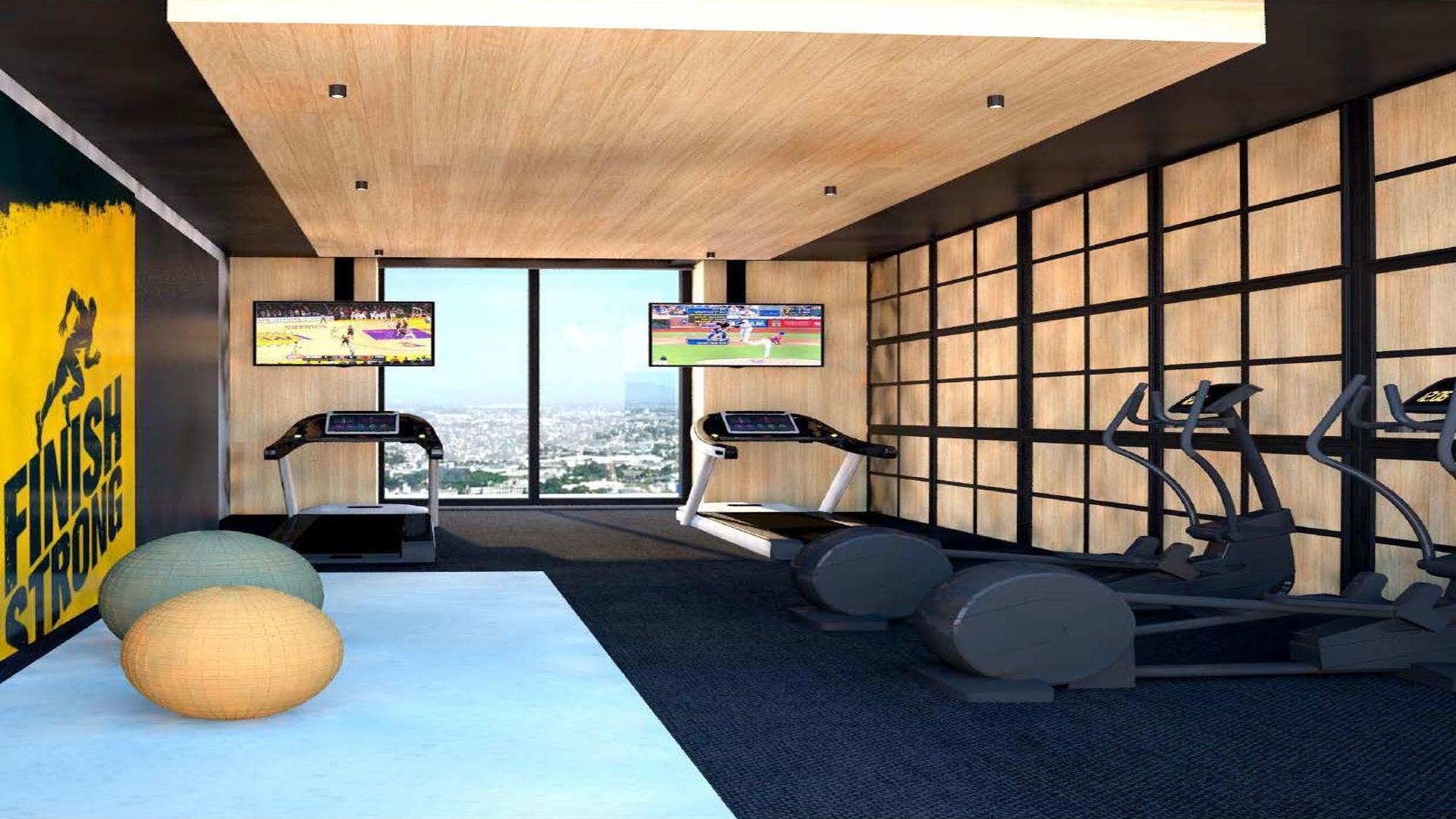apartamentos - Proyecto de Apartamentos en Bella Vista Norte 3