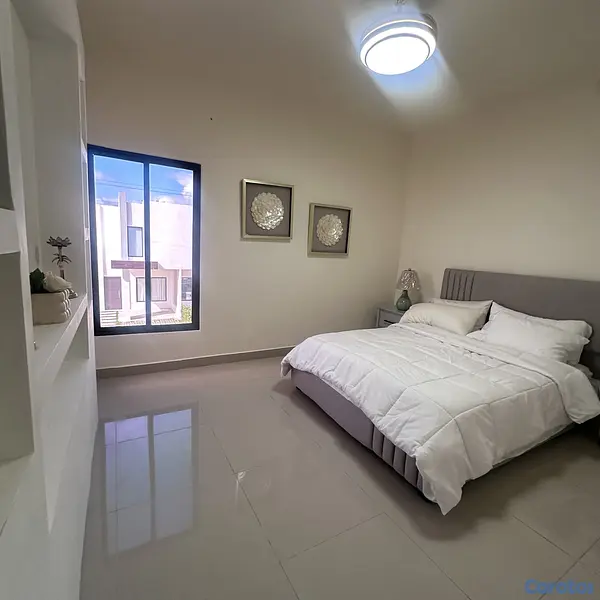 casas - Villa amueblada en venta en Punta Cana 2
