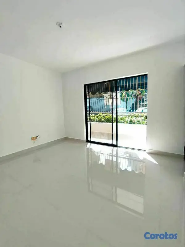 apartamentos - Se vende apartamento 9