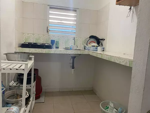 apartamentos - Alquiler Apartamento Amueblado de 1 Habitación, Zona Colonial 4