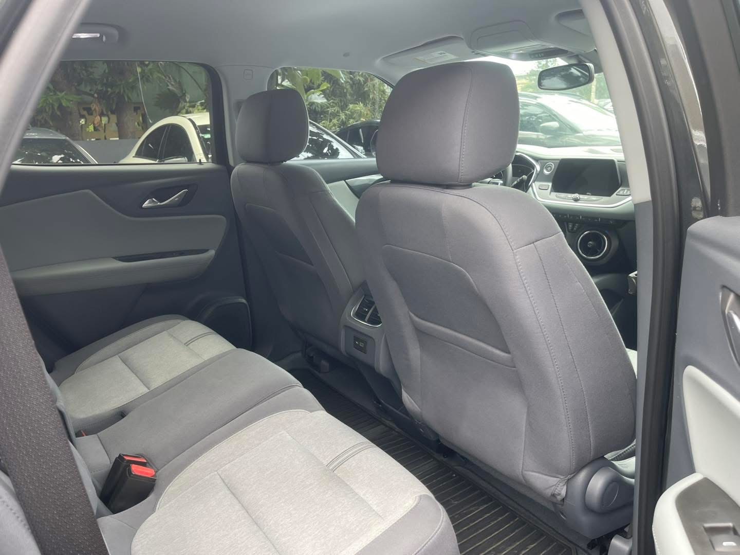 jeepetas y camionetas - CHEVROLET BLAZER 2019 7