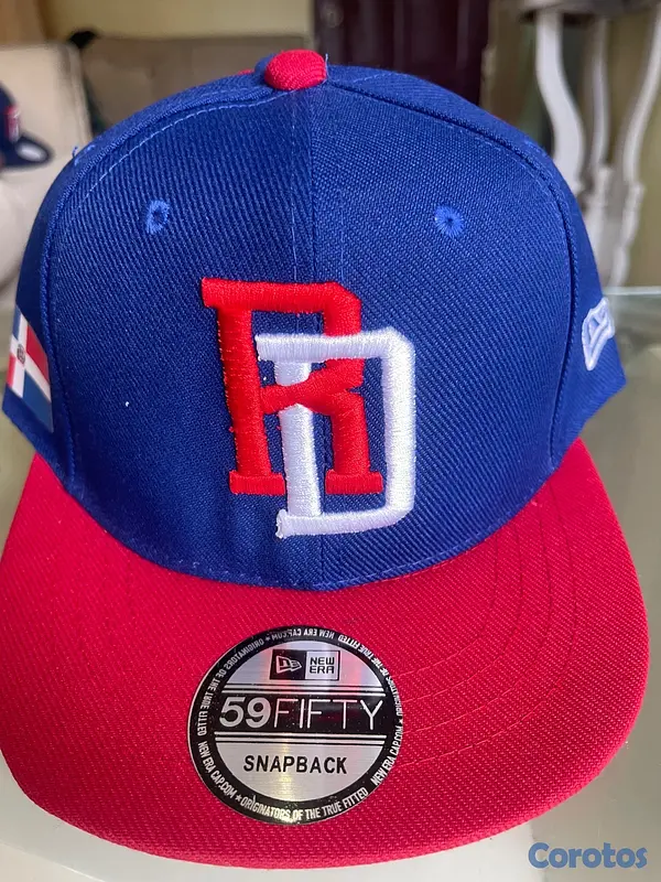 joyas, relojes y accesorios - Gorras RD $1000 envio gratis 4