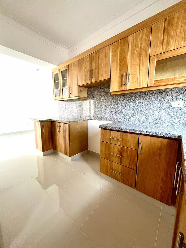 apartamentos - Vendo Apartamento en los prados 7