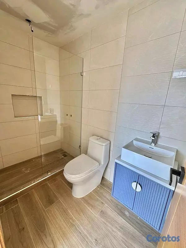 apartamentos - Vendo Apartamento Nuevo en Urbanizacion Real  14
