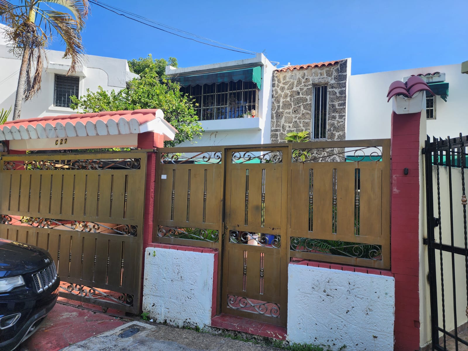 casas - Vendo Casa Avenida Independencia  1