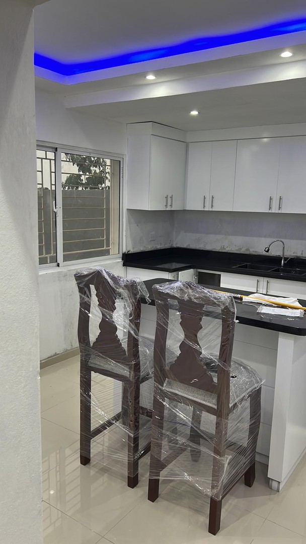 casas -  Casa  6