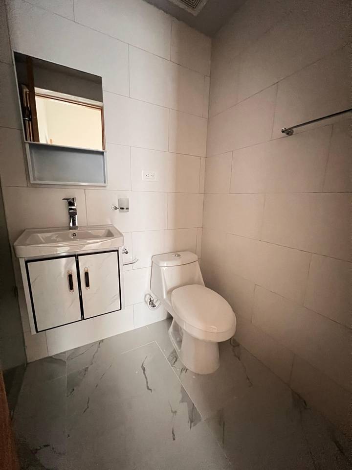 apartamentos - Apartamento en los Rios de 1 habitacion  1