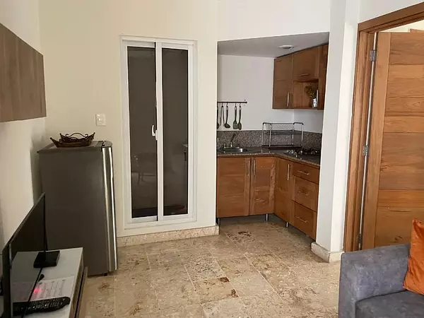 apartamentos - Apartamento en CIUDAD NUEVA 5