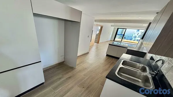 apartamentos - Apartamentos Nuevos en Urbanización Real 7