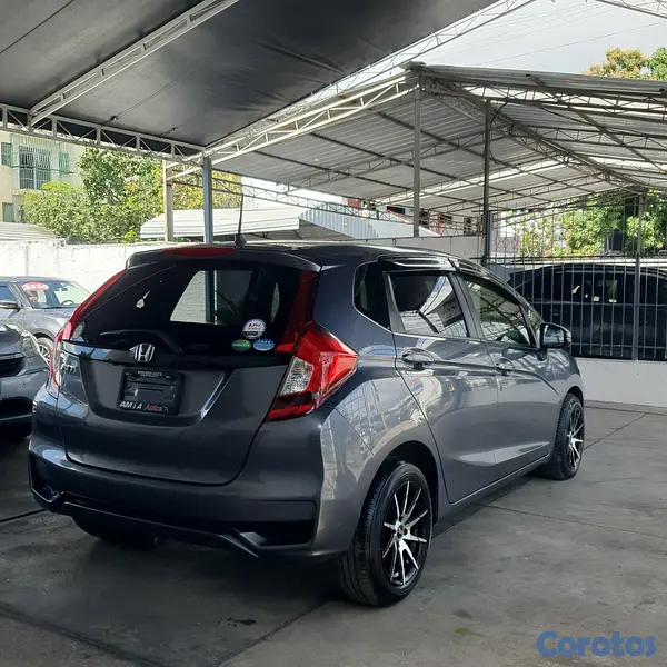 carros - ***HONDA FIT SPORT 2020 FULL RECIEN IMPORTADO🚓🚕🚗 9