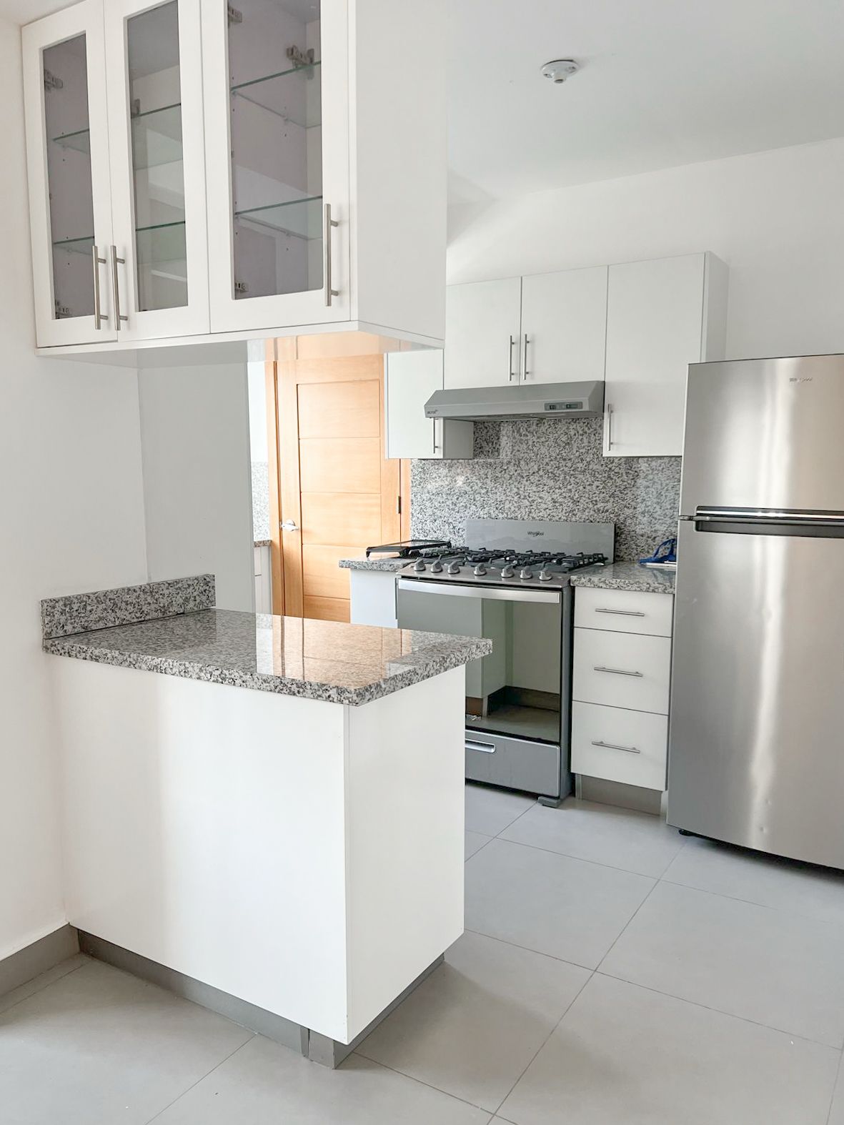 apartamentos - Serralles, Apartamento En Venta De 2 Habitaciones 4