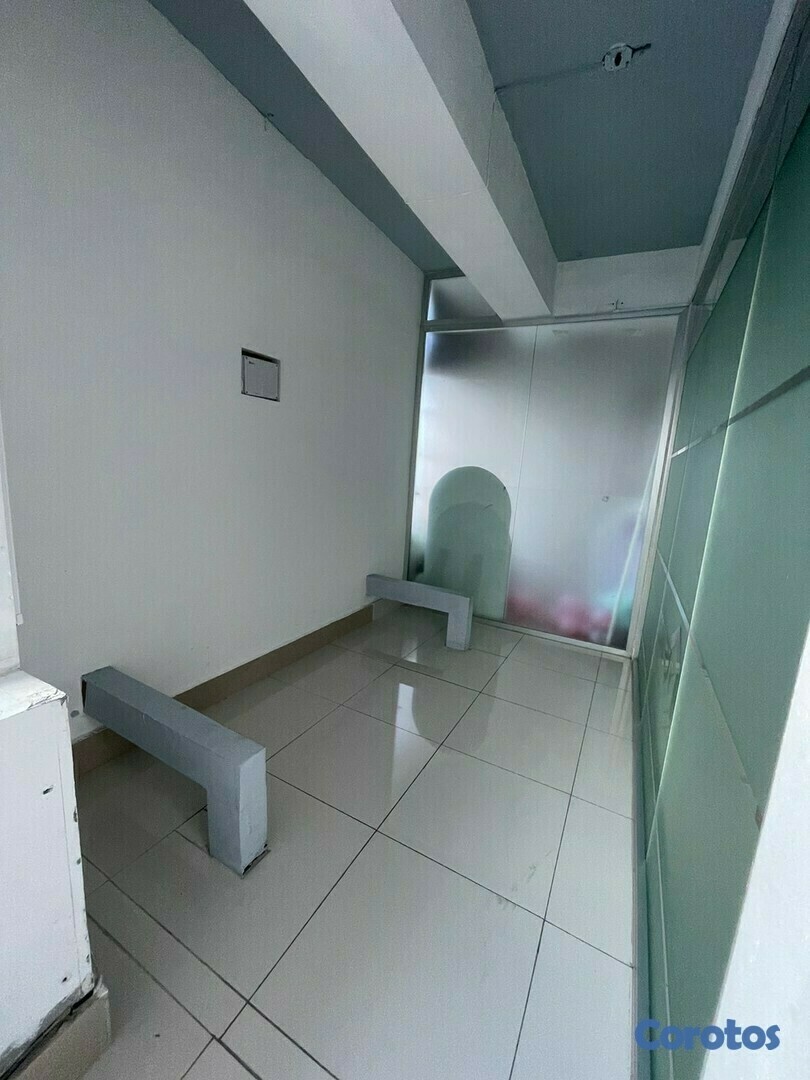 oficinas y locales comerciales - Alquilo Local En Los Prados Con Excelente Ubicación CÓDIGO: PD09

 3