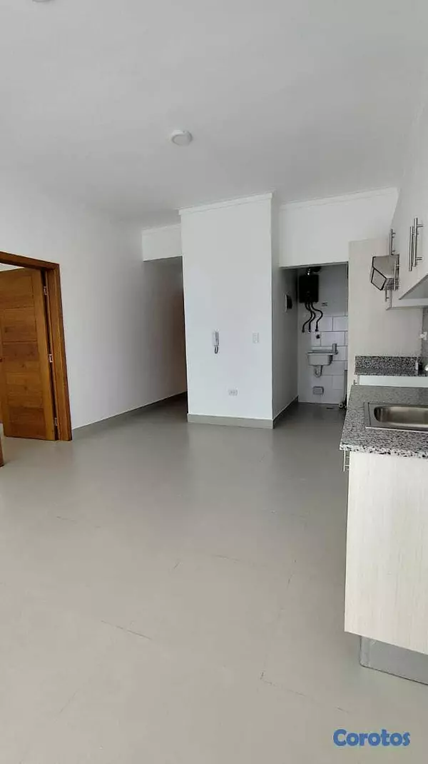 apartamentos - El Millón, Sin intermediarios, torre moderna, 1hab 2