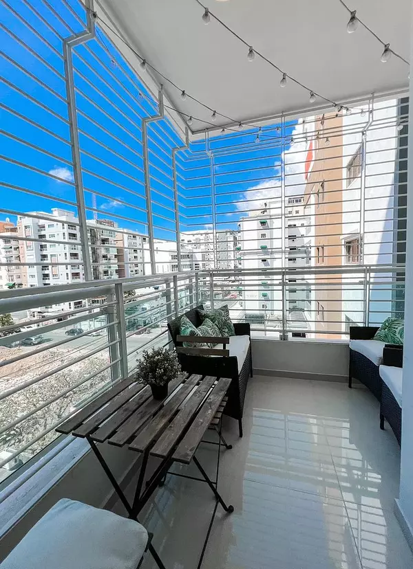 apartamentos - Vendo apartamento de 3 habitaciones en 📍Evaristo Morales
 1