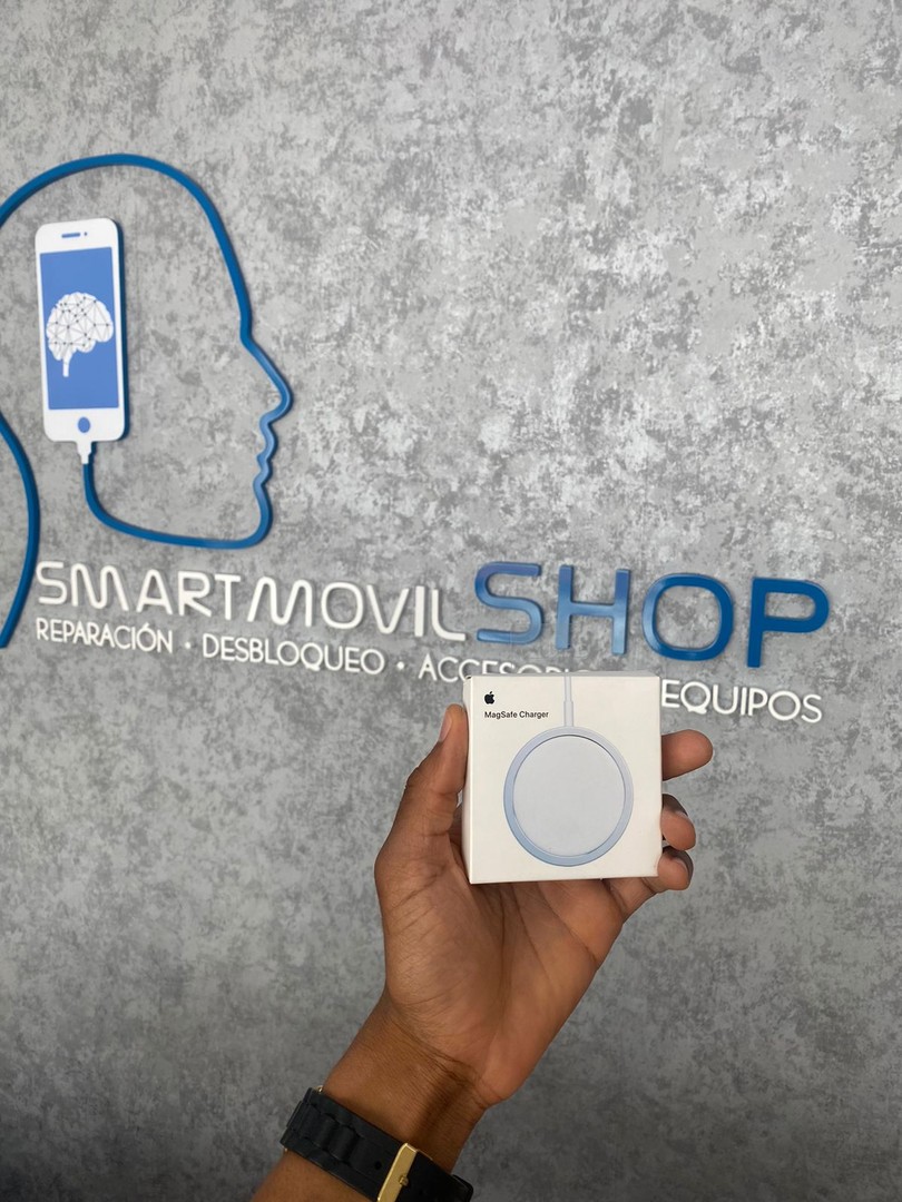accesorios para electronica - CARGADOR DE APPLE WATCH USB-C (SOMOS TIENDA)