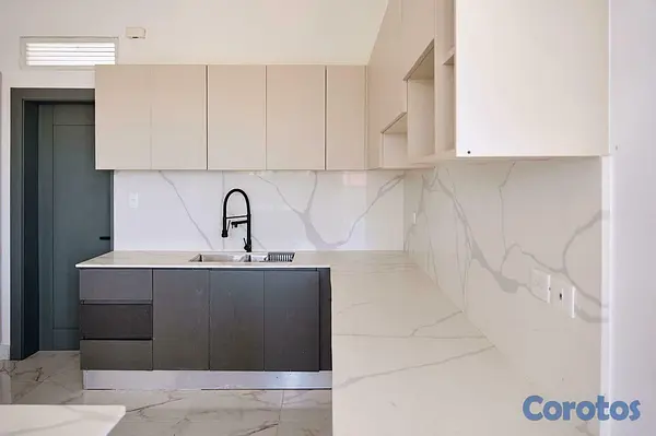 penthouses - Penthouse con 3 Niveles en Venta, Los Alamos  6