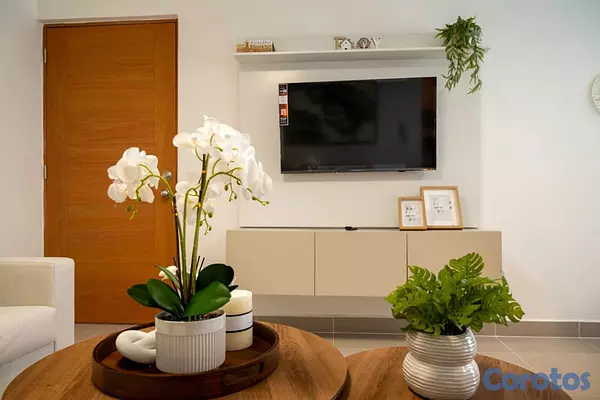 apartamentos - APARTAMENTO EN VENTA - LICEY, SANTIAGO. 3