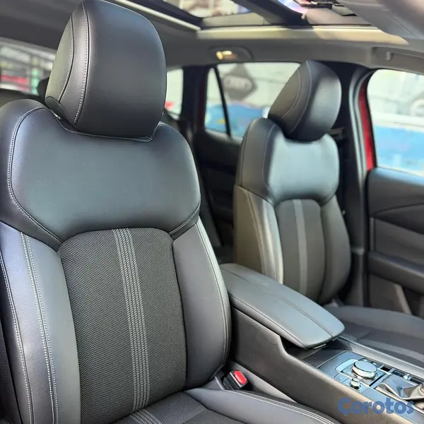 jeepetas y camionetas - MAZDA CX50 PLUS PACKAGE 2023 12