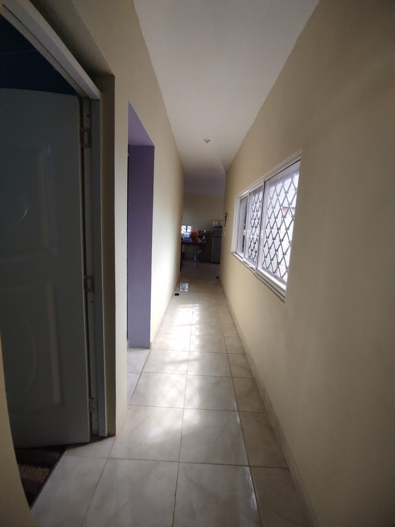 casas - Vendo (2) Casas en Una, Una Independiente en Cada Nivel.  en  Residencial Naime 4
