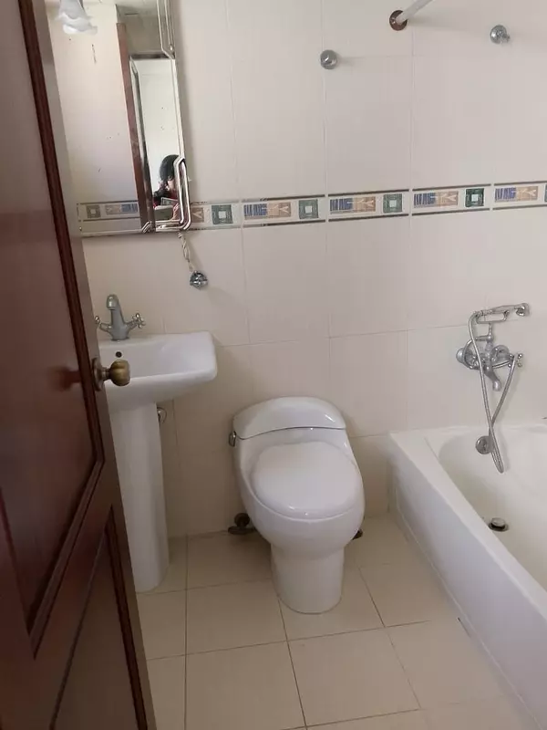 apartamentos - Alquiler Apartamento 3 Habitaciones, Bella Vista 10