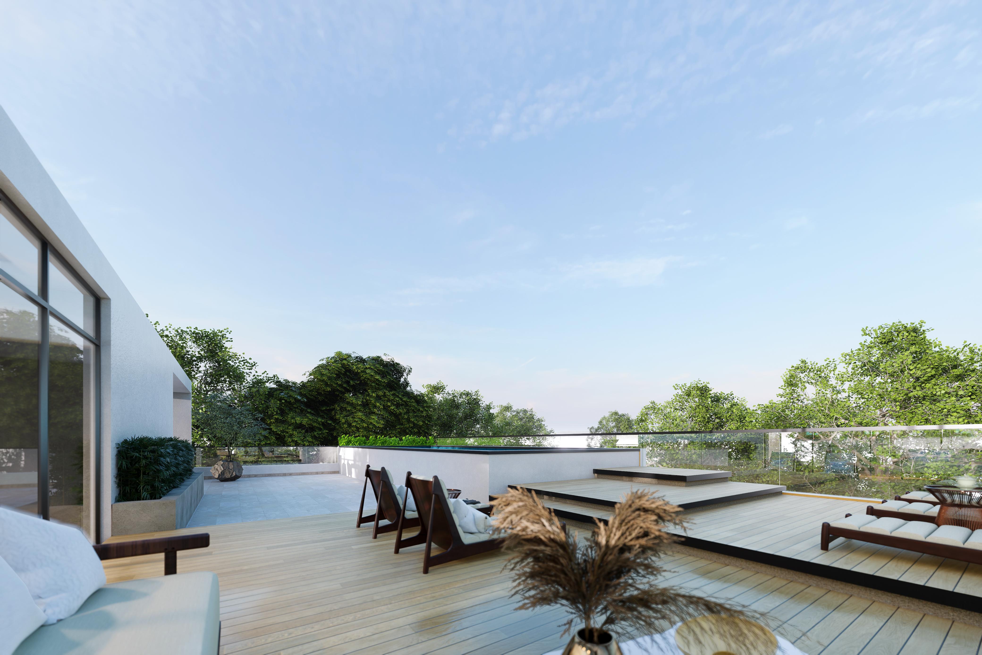 apartamentos - Vendo proyecto en Juan Dolio  4