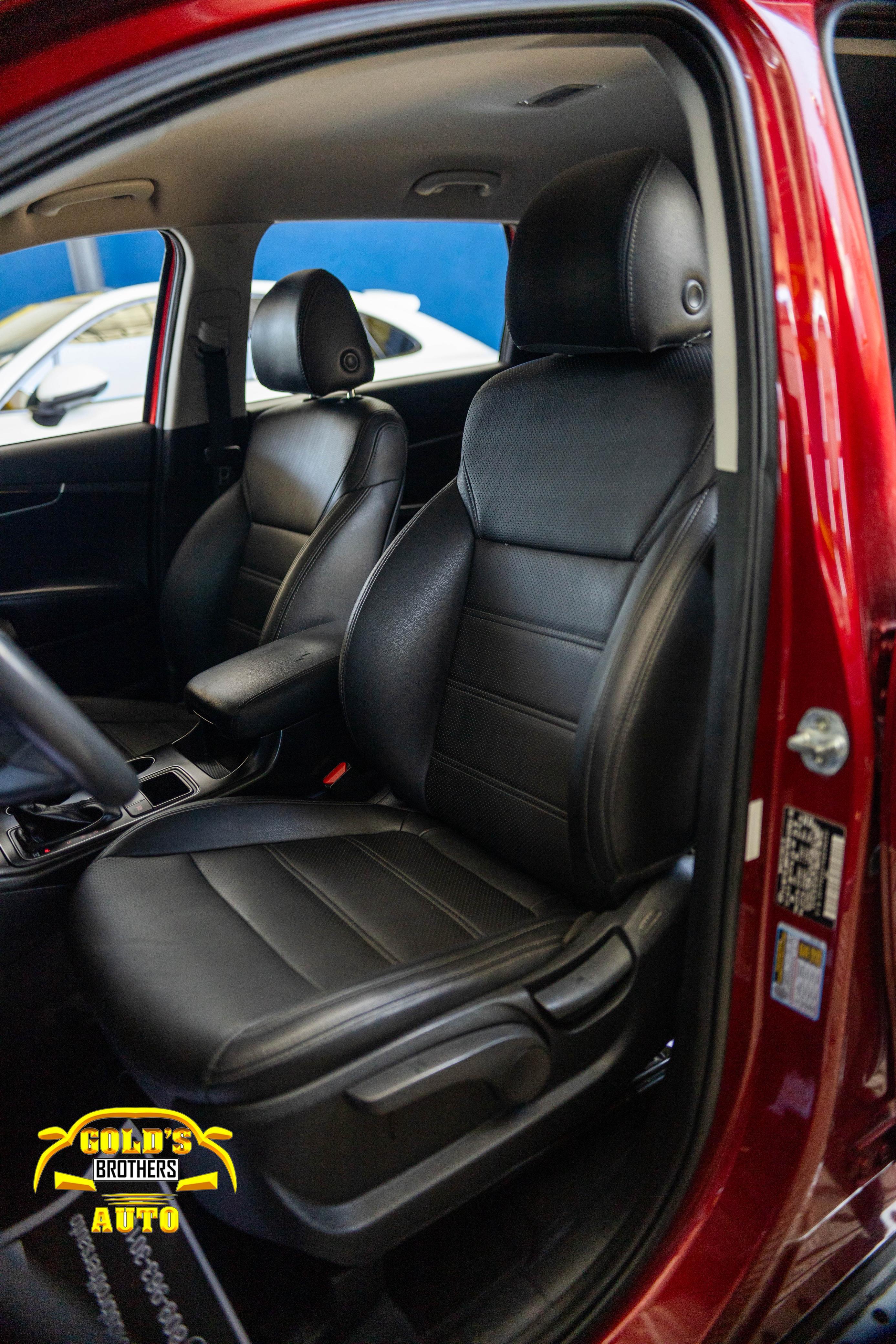 jeepetas y camionetas - Kia Sorento LX 2019 Clean Carfax 5