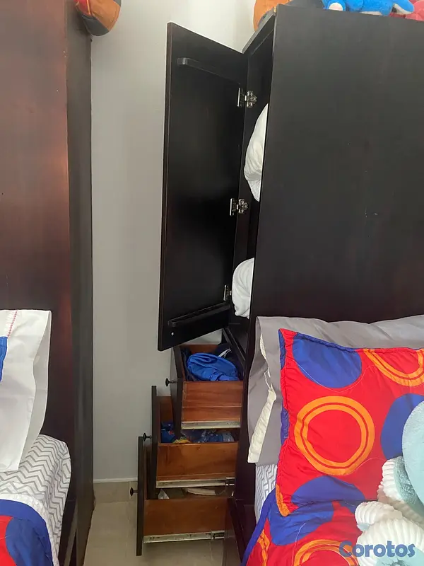 muebles y colchones - Camas  2