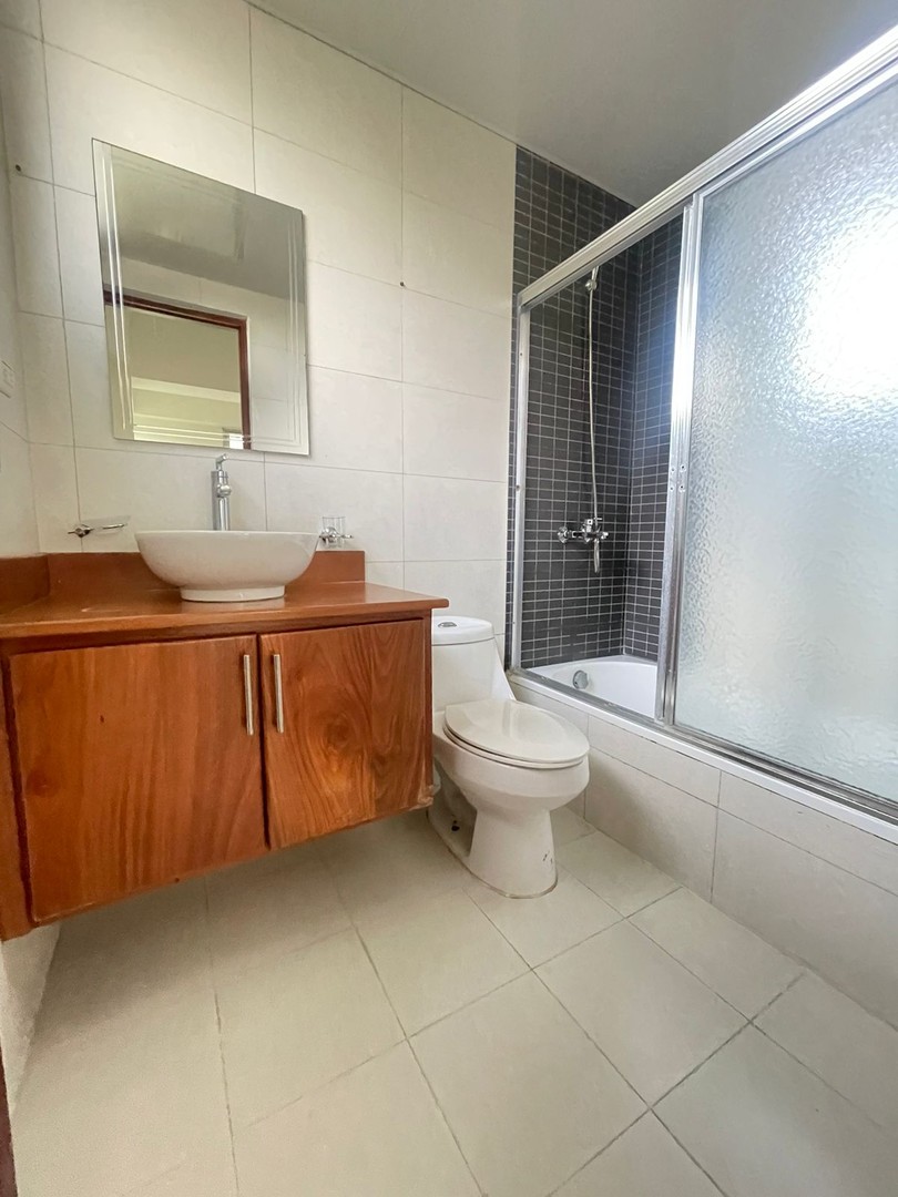 apartamentos - Apartamento con línea blanca en Serralles 7