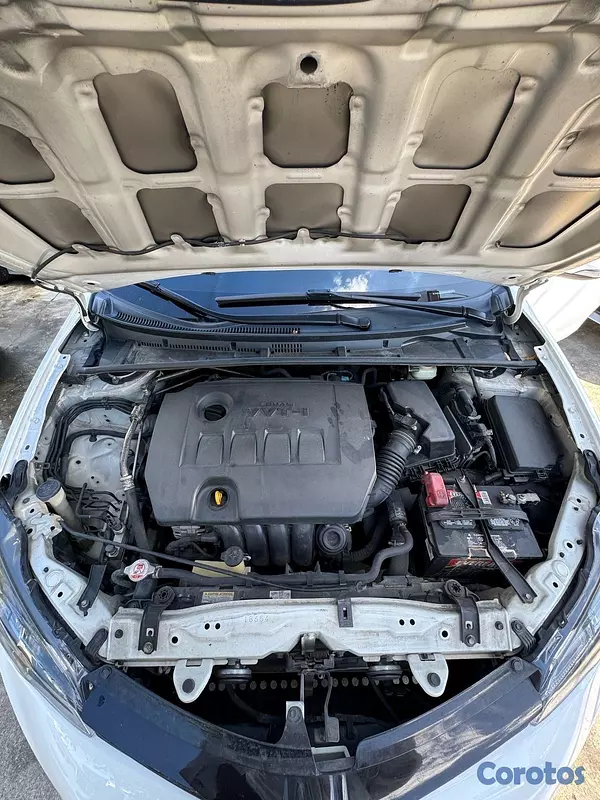 carros - Toyota Corolla LE Plus 2018 13