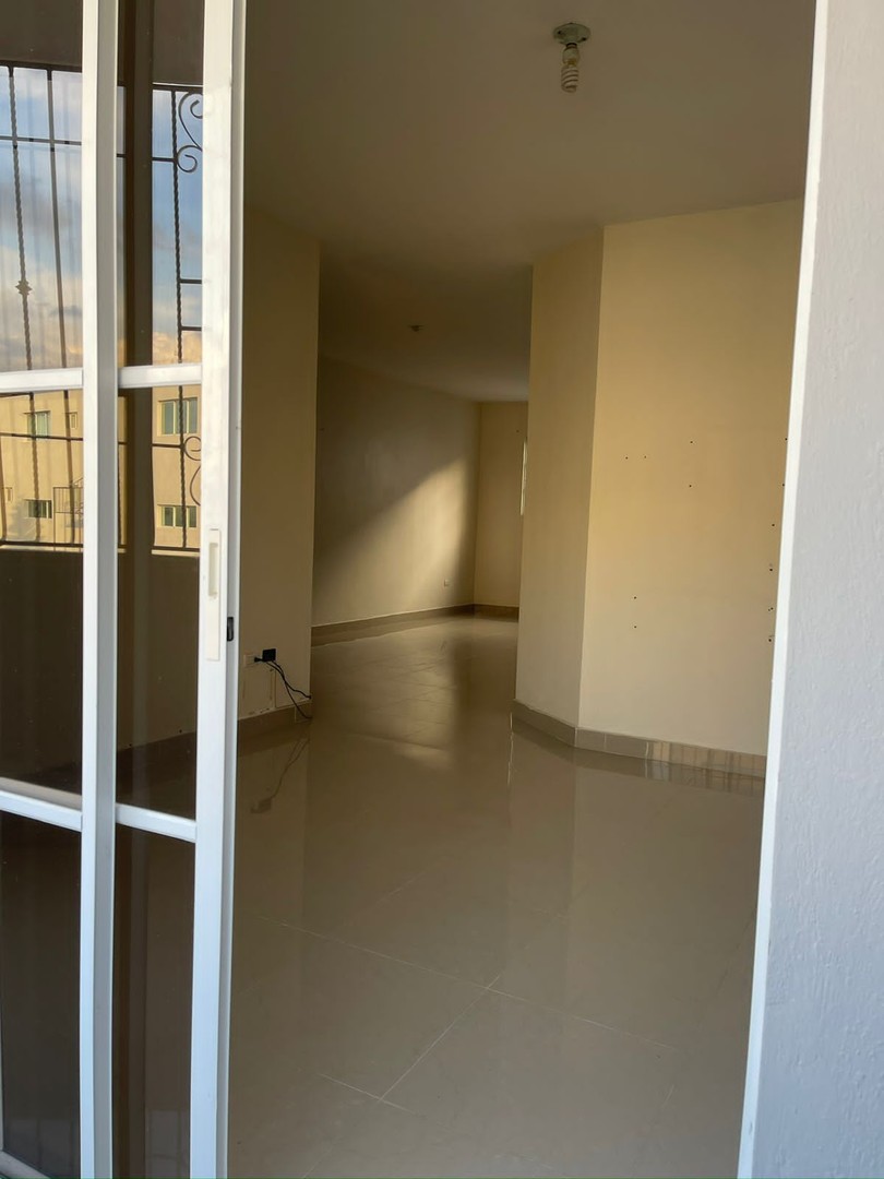 apartamentos - Se Vende Apartamento 4to Nivel en Villa Maria 6