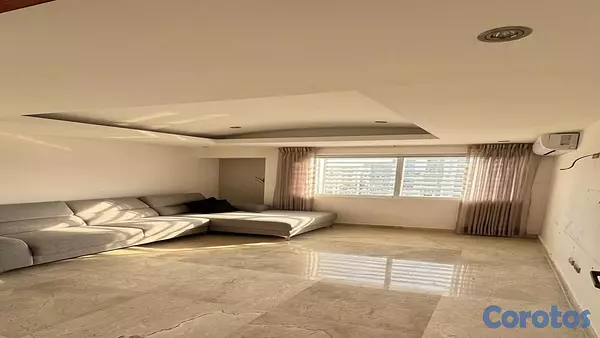 apartamentos - Apartamento de Lujo en Los Cacicazgos 2