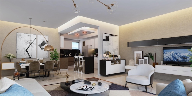 apartamentos - apartamento en villa olga entrega octubre 2023 8