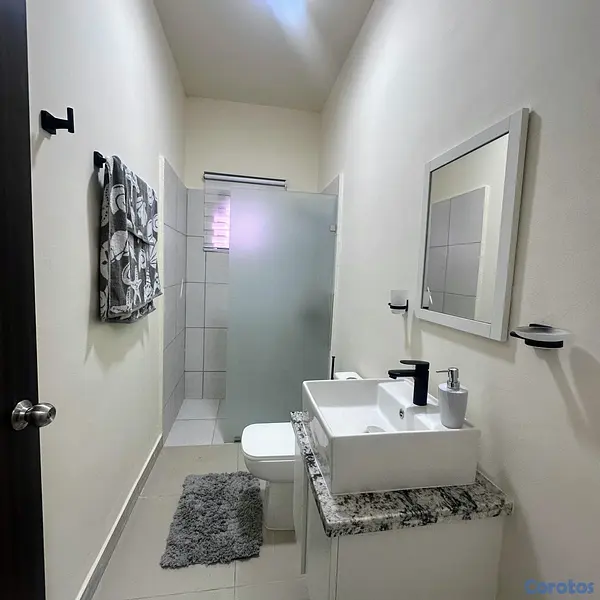 casas - Villa amueblada en venta en Punta Cana 3