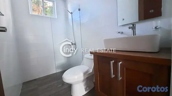 apartamentos - Apartamento 116 M2 en Renta, 3 habitaciones, 2 Par 9