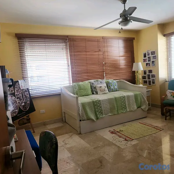 apartamentos - Venta en Piantini
us$450mil  7