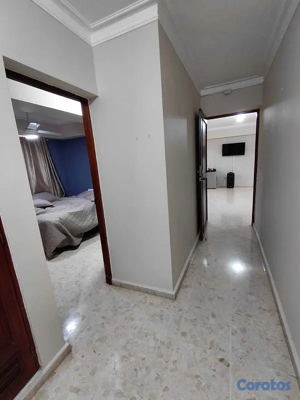 apartamentos - bella vista apto 140 m2 3 habitaciones 2 parqueos  5