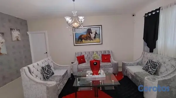 casas - Hermosa Casa De Lujo En Venta (Sector privado) seg 8