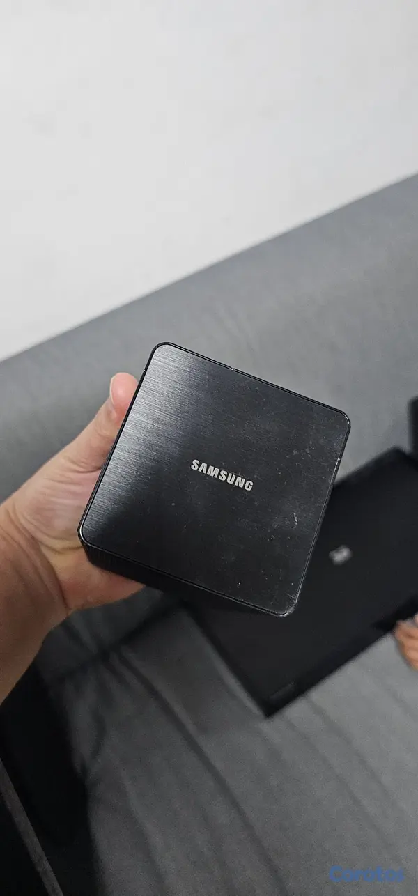 otros electronicos - Home Theater samsung-teatro en casa 🔊🔉🔈 10