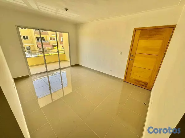 apartamentos - Vendo Apartamento en San Isidro  2