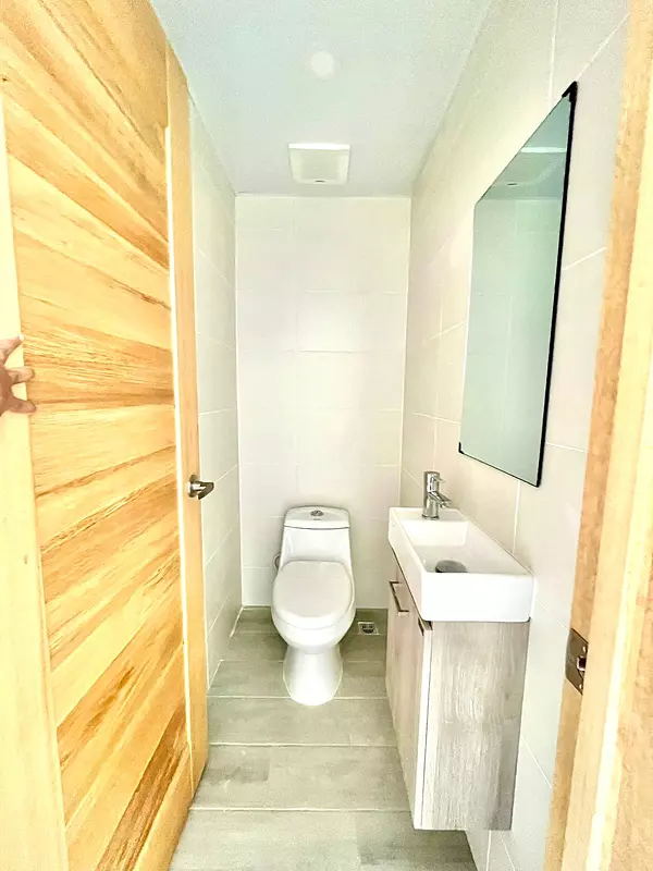 apartamentos - Vendo Apartamento en los prados 8