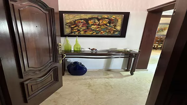 apartamentos - Venta Apartamento Naco 3