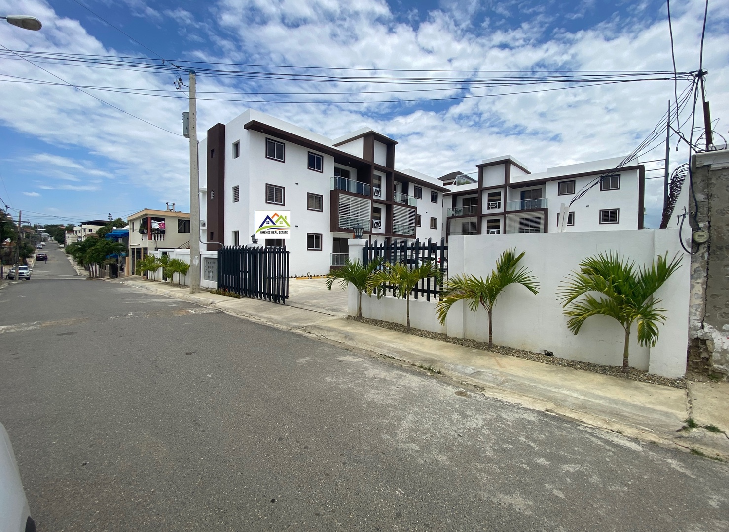 apartamentos - APARTAMENTO EN VENTA PROXIMO A  ANTONIO OCHOA, SANTIAGO DE LOS CABALLEROS.