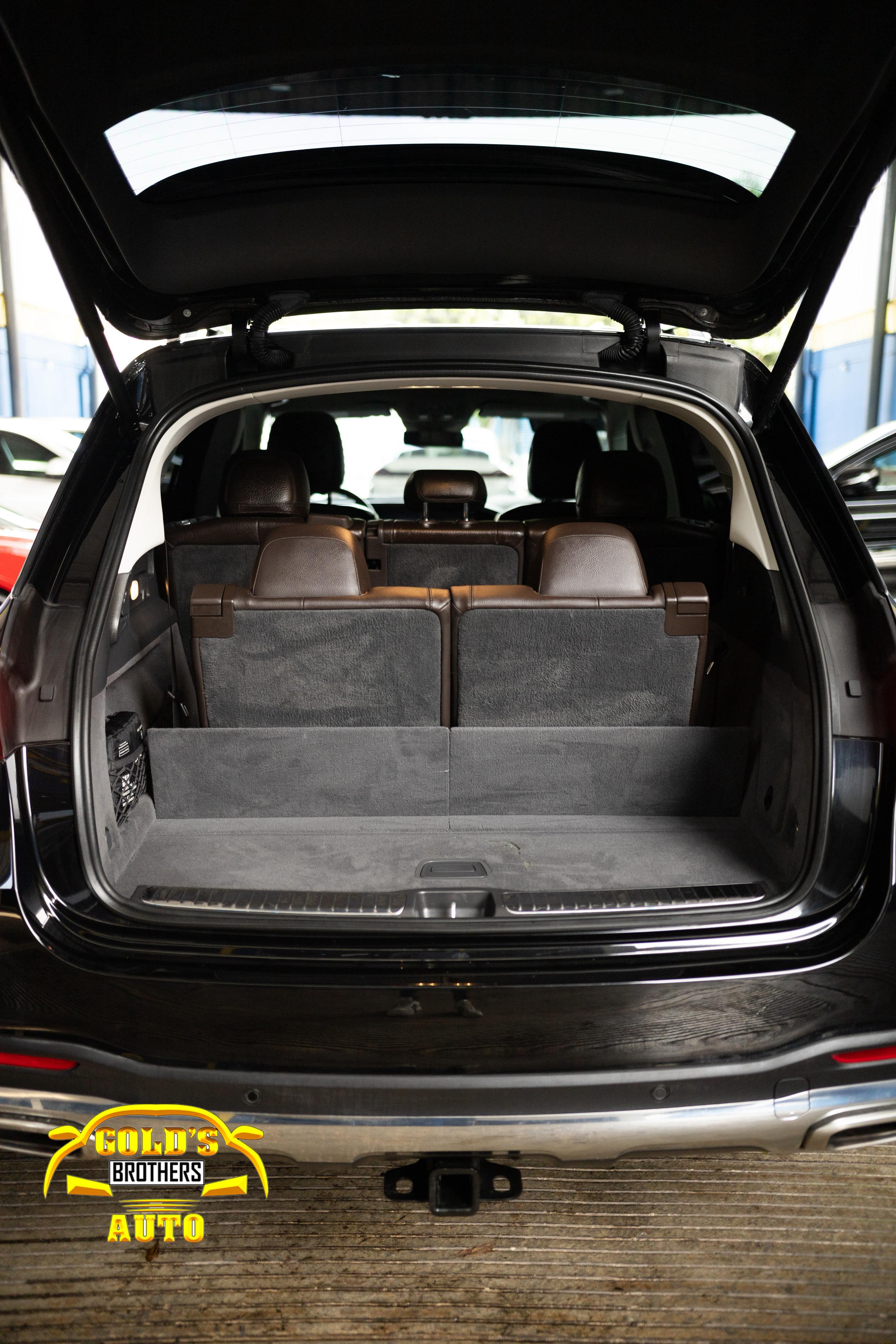 jeepetas y camionetas - Mercedes Benz GLE 450 AMG 4matic 2020 Recien Imp 4