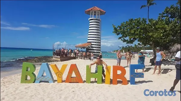 apartamentos - Apartamento en Dominicus a 10 min de la playa – Airbnb ready” 6