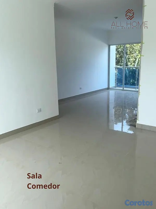 apartamentos - APARTAMENTO en VENTA en AV OLIMPICA, Santiago + CH 2