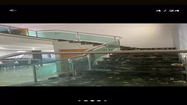 penthouses - Penhouse clásico en en venta, piso 9 en Naco, Distrito Nacional 5