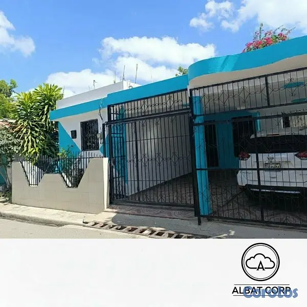 casas - CASA EN VENTA EN GURABO (Calle 20) | TÍTULO DESLIN 2