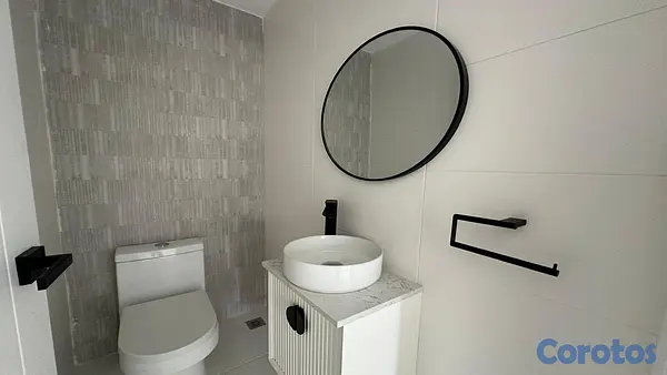 apartamentos - VENTA A ESTRENAR PIANTINI 3